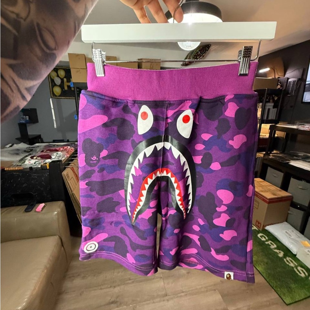 High quality men shorts